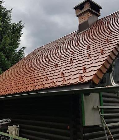 Chalet Kujavnk Kranj Luaran gambar