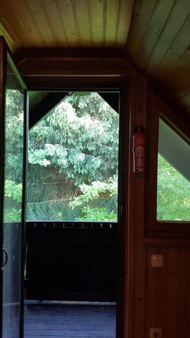 Chalet Kujavnk Kranj Luaran gambar