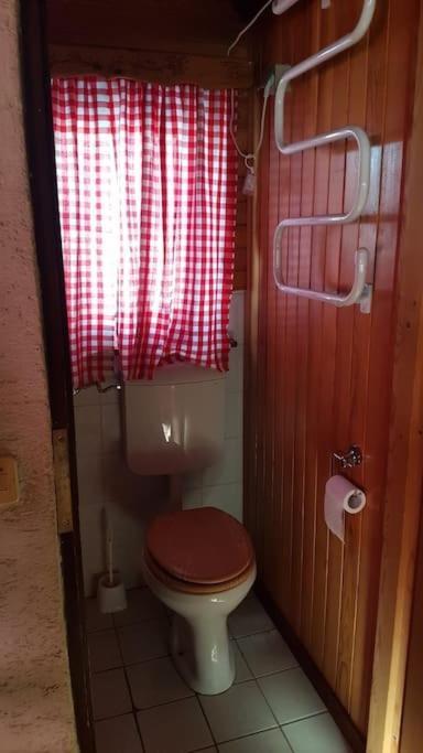 Chalet Kujavnk Kranj Luaran gambar