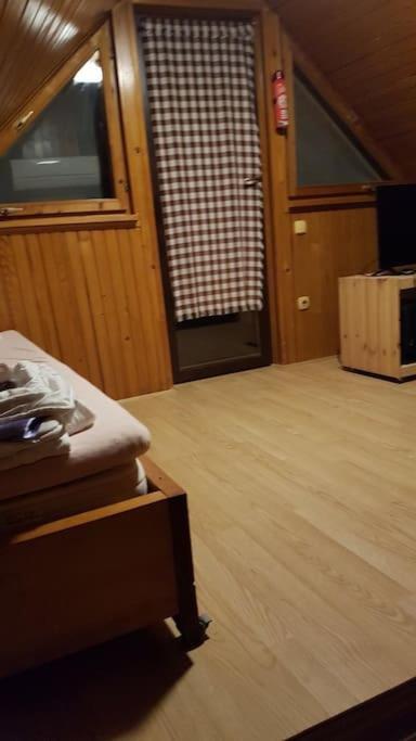 Chalet Kujavnk Kranj Luaran gambar