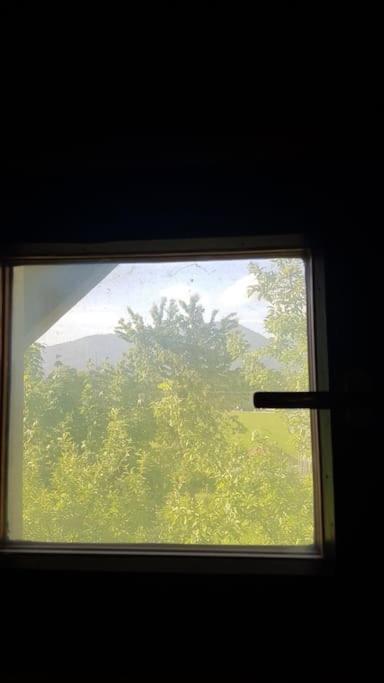 Chalet Kujavnk Kranj Luaran gambar