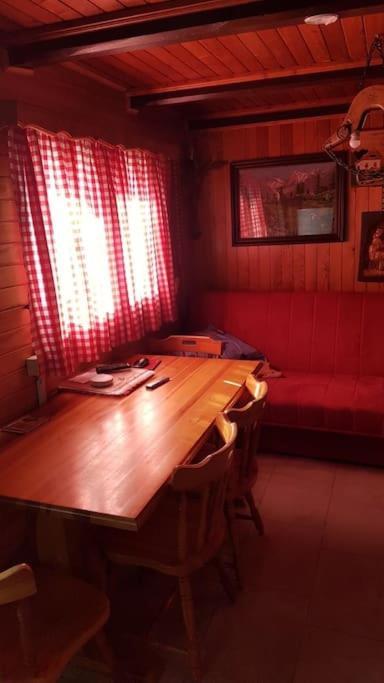 Chalet Kujavnk Kranj Luaran gambar